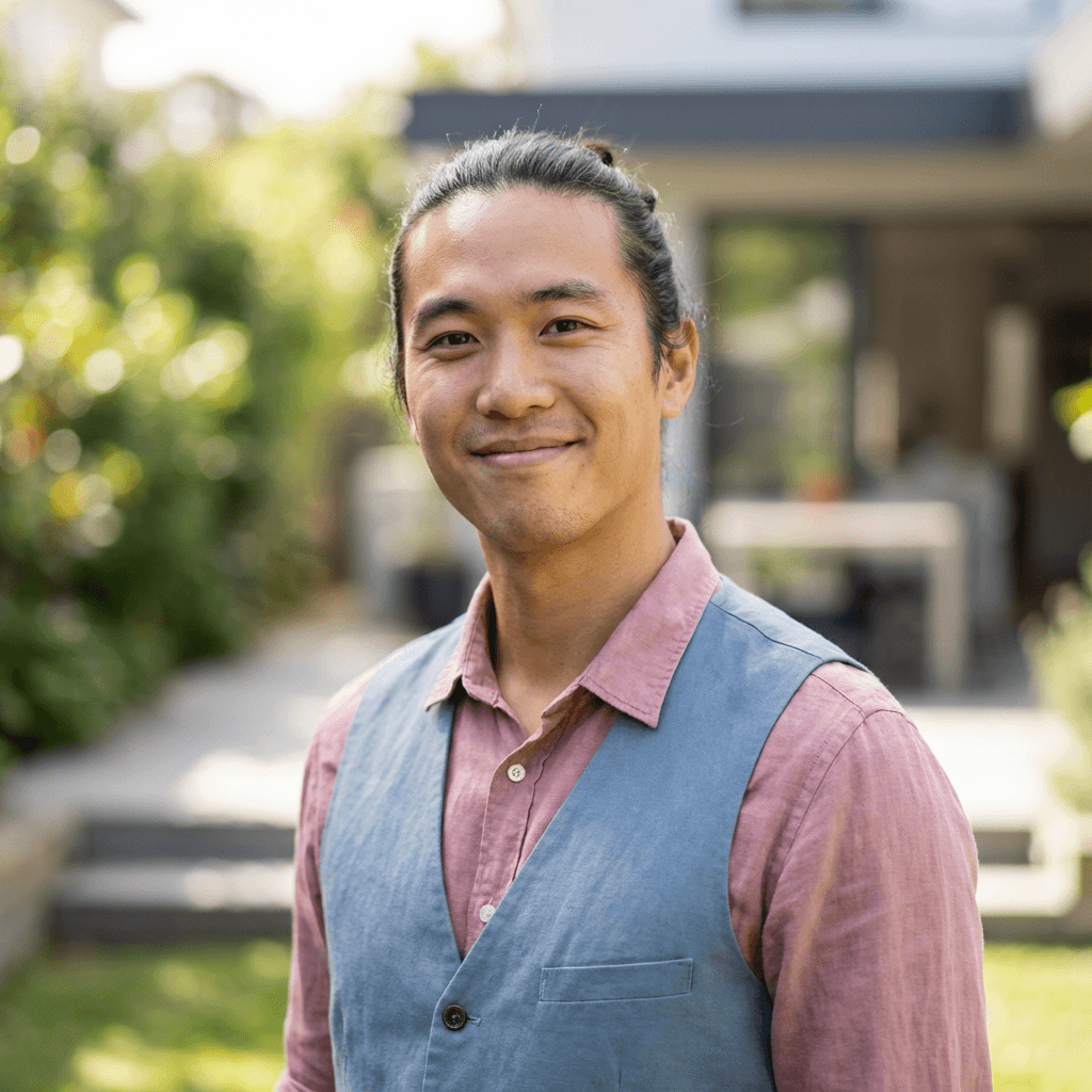 Robert Kim